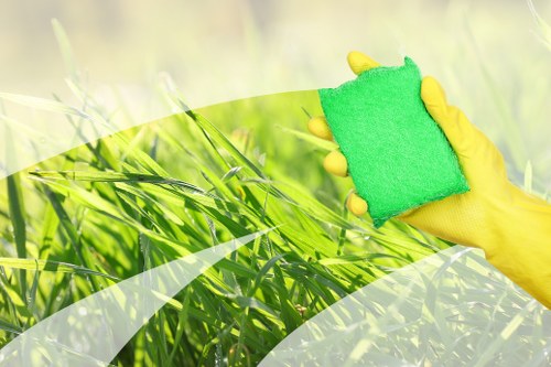 Professional cleaning company in SE11 for homes and offices