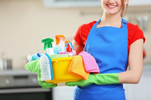 Professional rug cleaning in SE11 for a fresh home interior