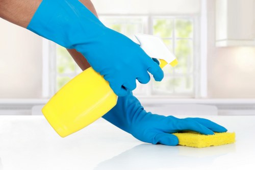 Carpet cleaning in SE11 with fresh and clean flooring
