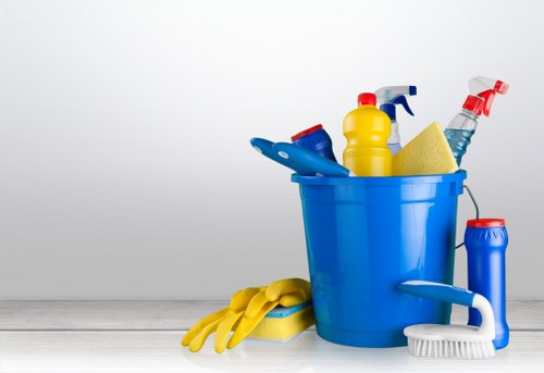 Reliable cleaning company in SE11 for workplace and home care