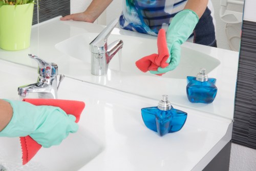 Professional oven cleaning in SE11 for a spotless kitchen