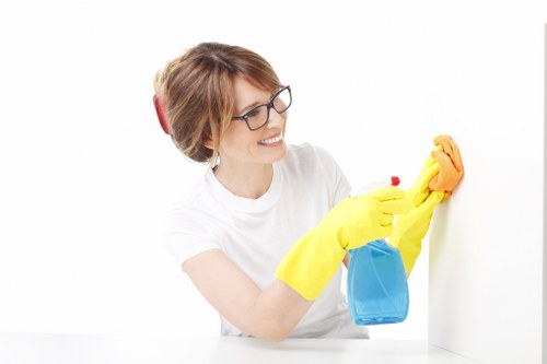 Deep carpet cleaning in SE11 for a refreshed interior