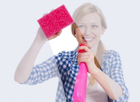 Safe and professional carpet cleaning service in a SE11 property